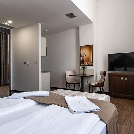 Apartmani Astral Šabac Exterior foto