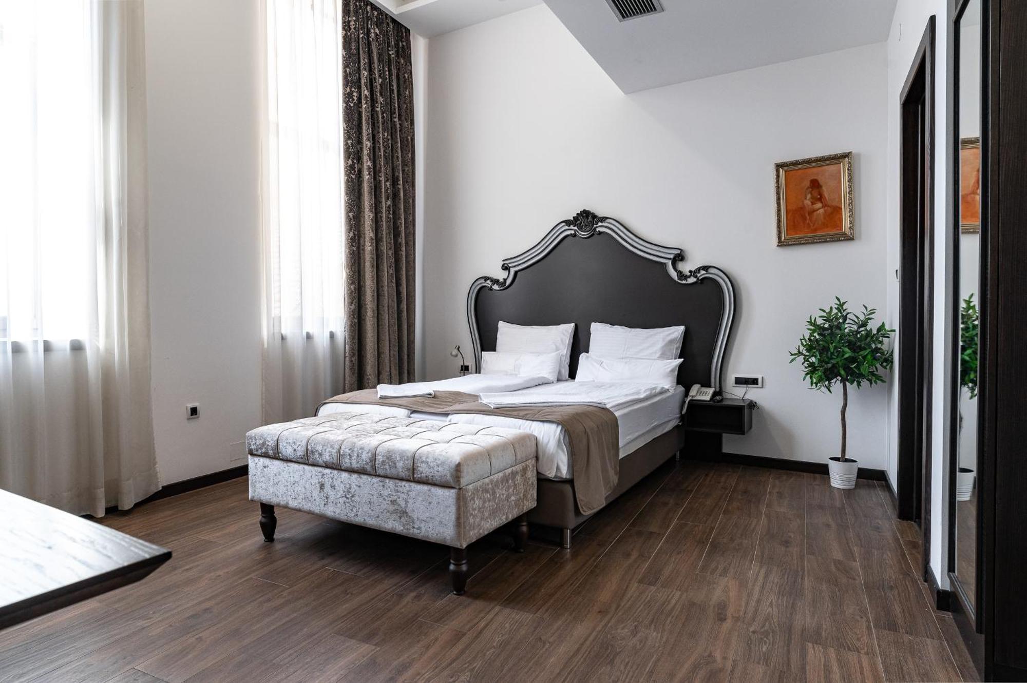 Apartmani Astral Šabac Exterior foto