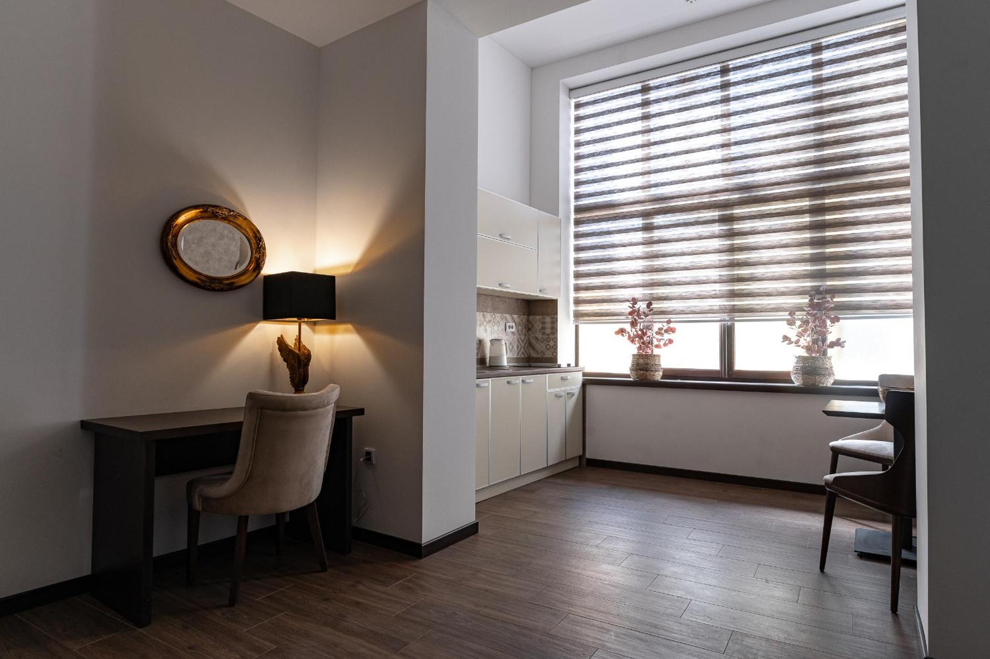 Apartmani Astral Šabac Exterior foto