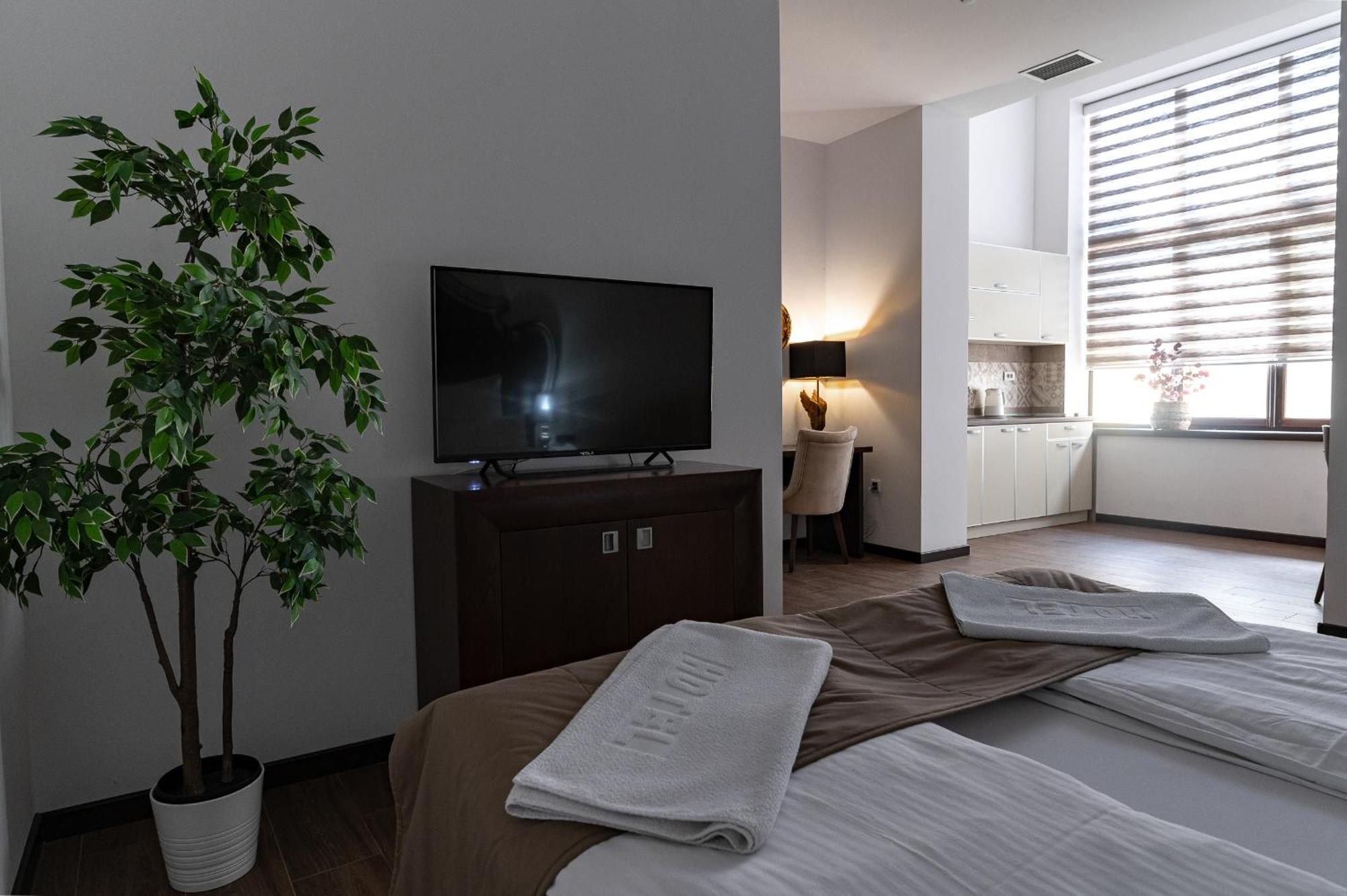 Apartmani Astral Šabac Exterior foto