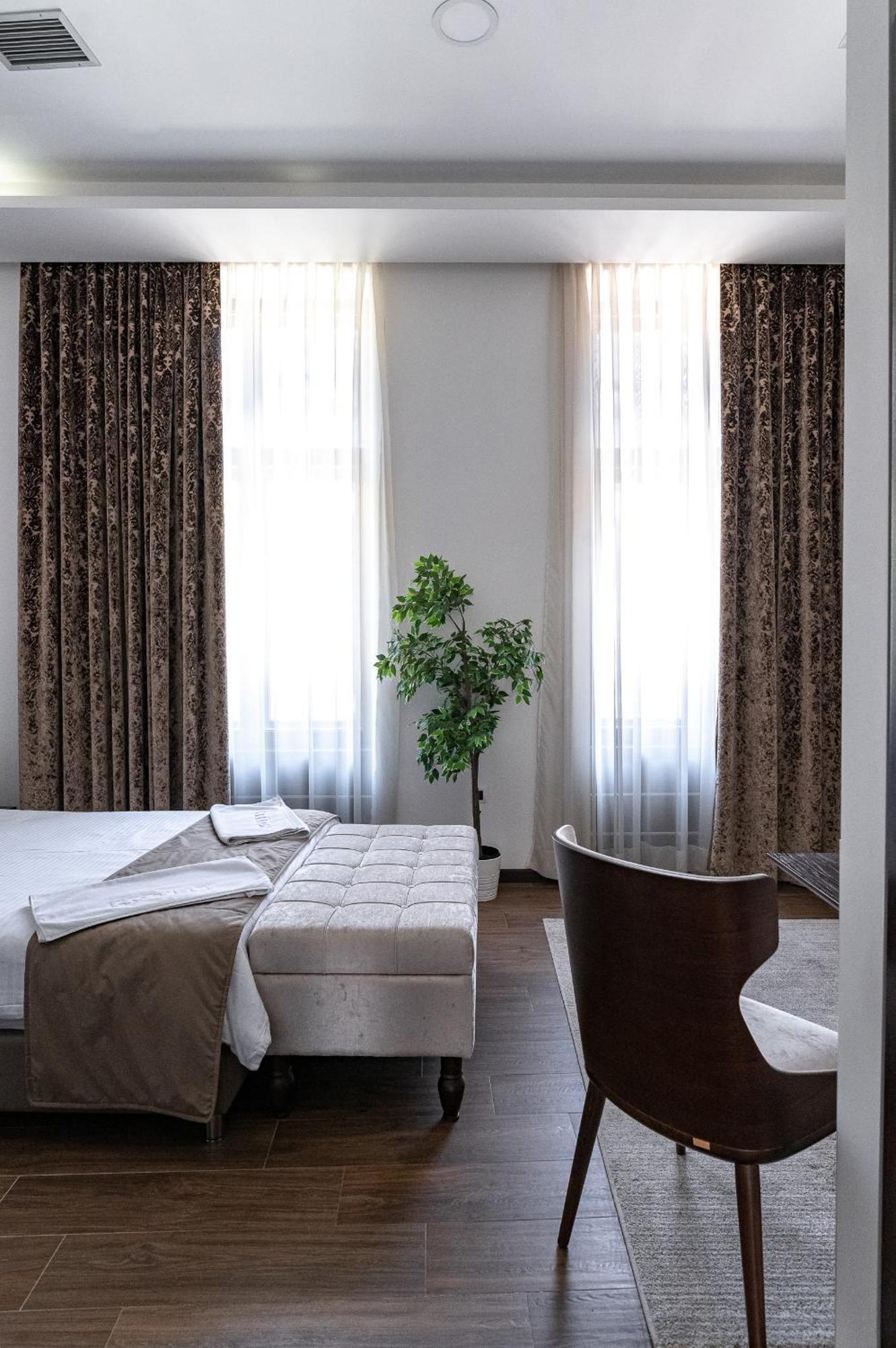 Apartmani Astral Šabac Exterior foto
