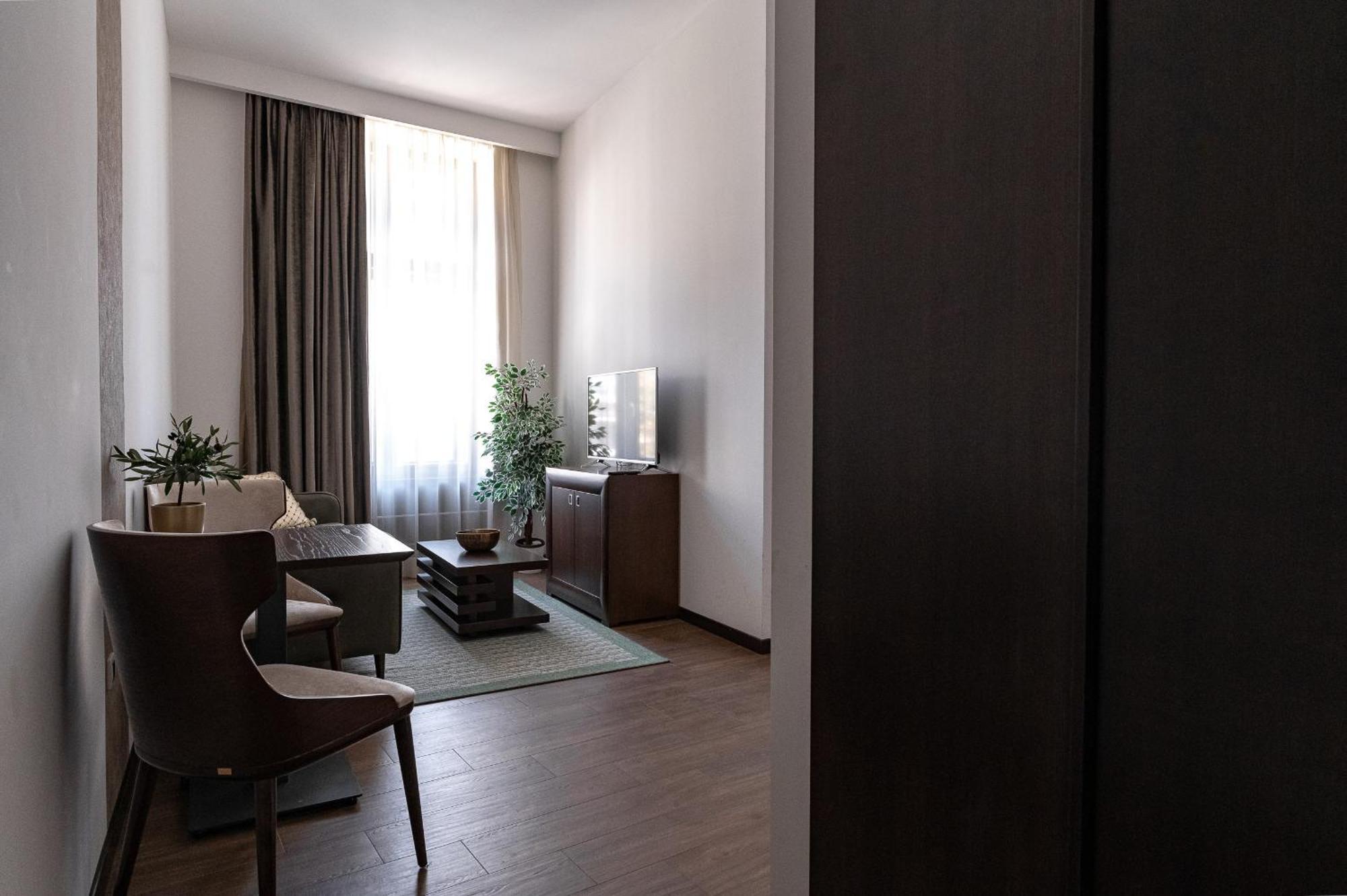 Apartmani Astral Šabac Exterior foto