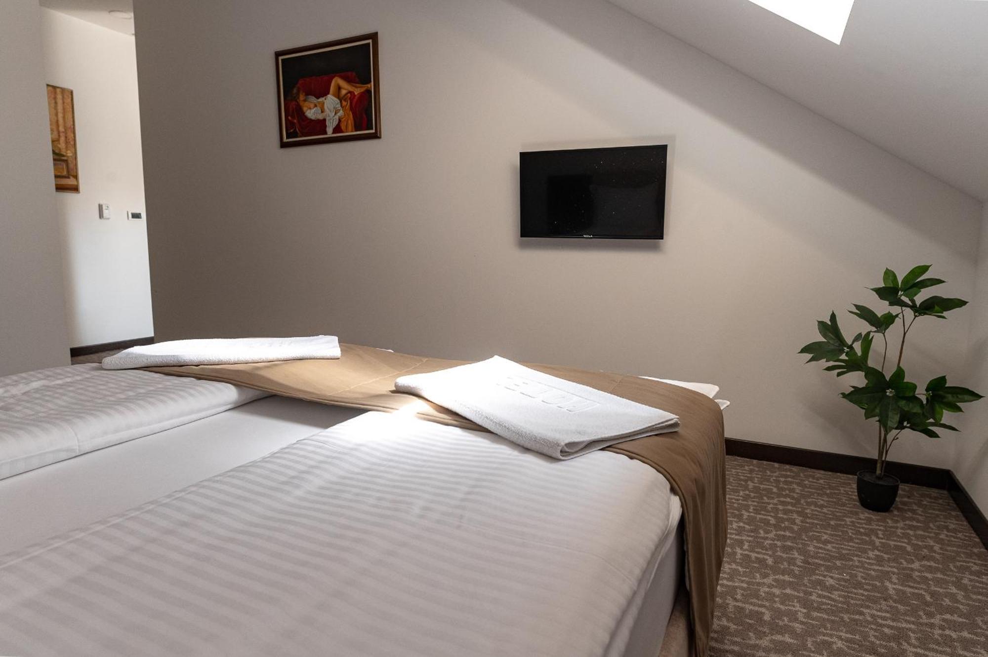 Apartmani Astral Šabac Exterior foto