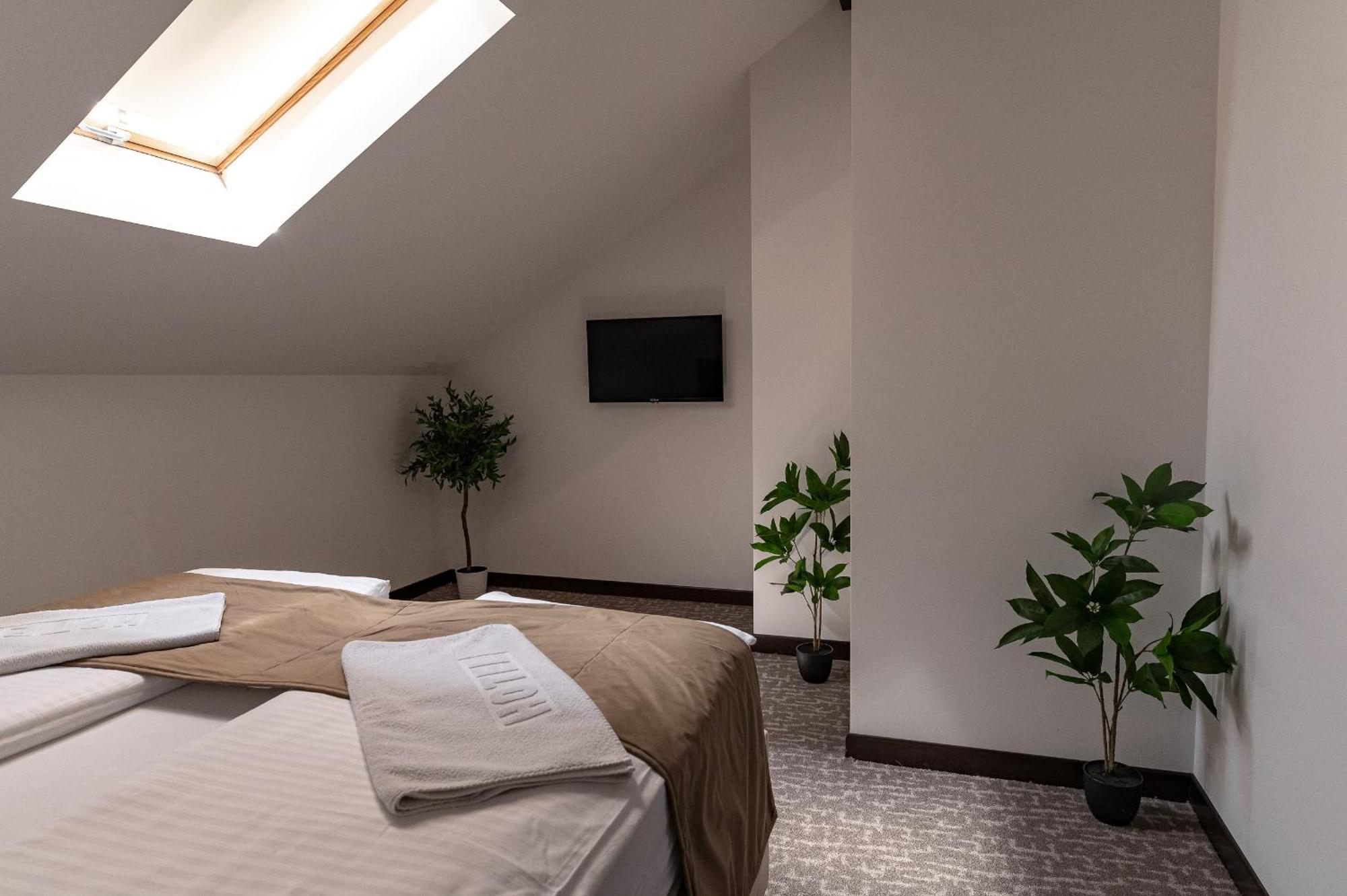 Apartmani Astral Šabac Exterior foto