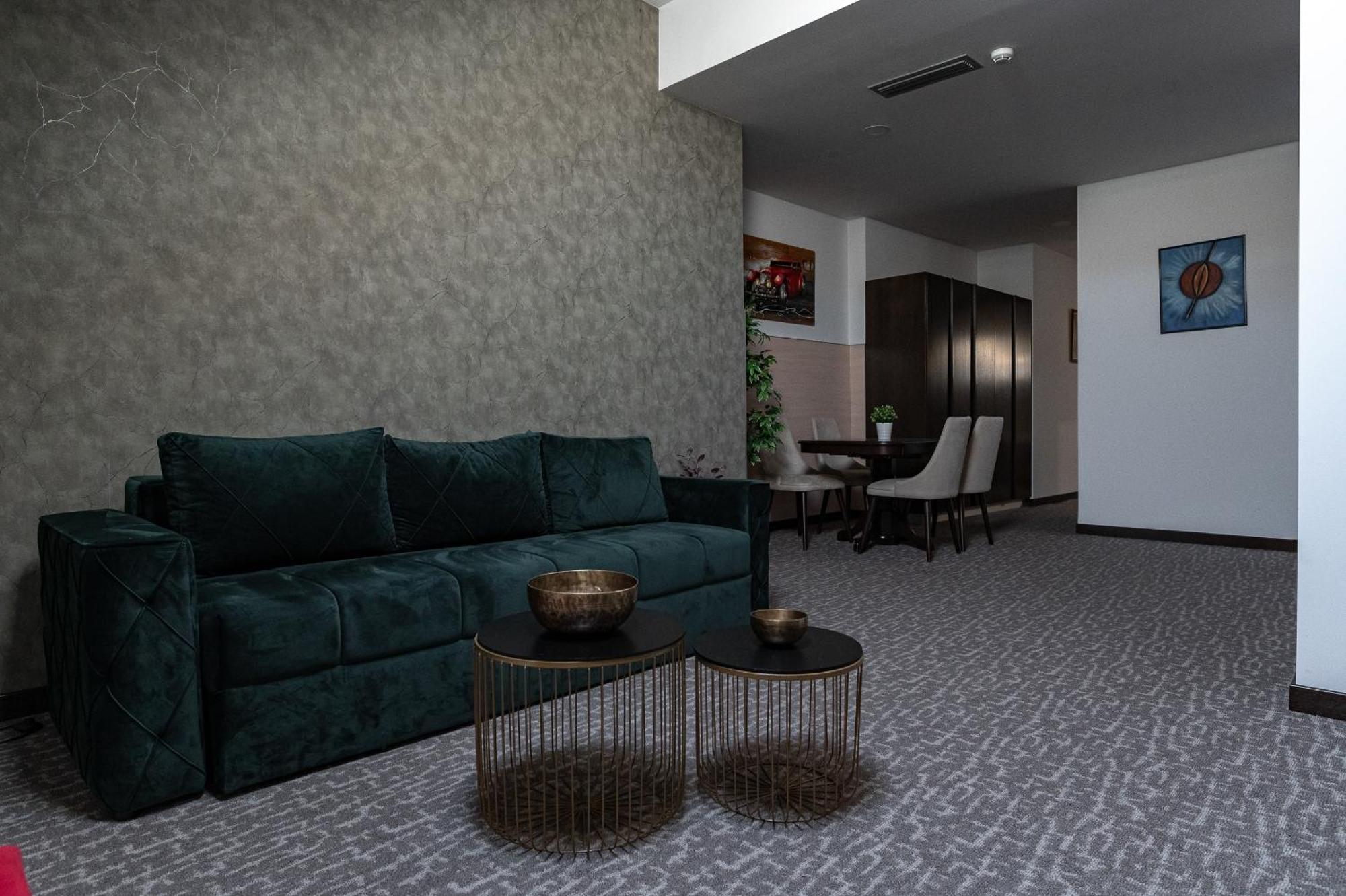 Apartmani Astral Šabac Exterior foto