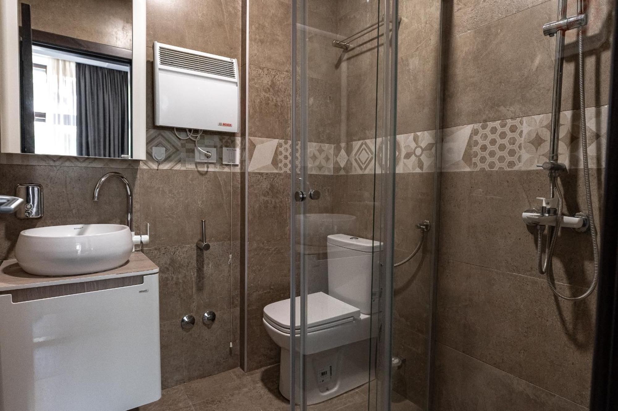 Apartmani Astral Šabac Exterior foto