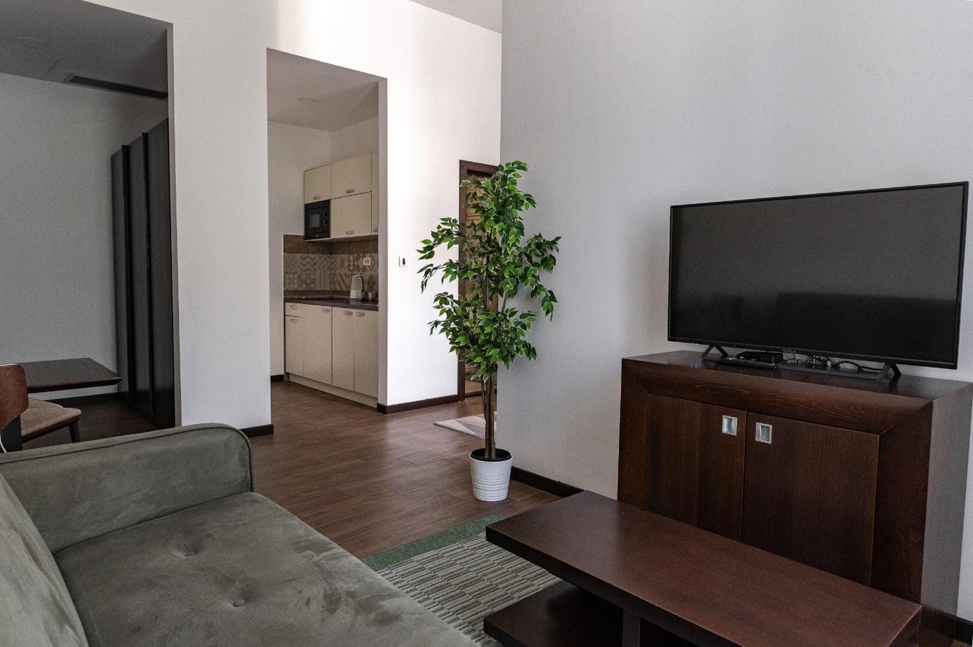 Apartmani Astral Šabac Exterior foto