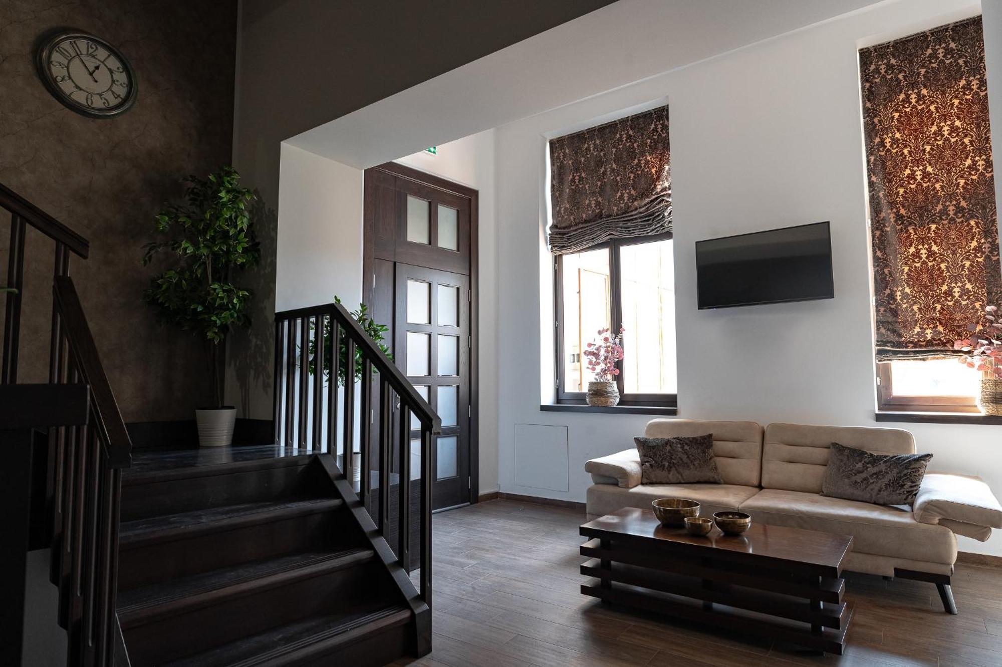Apartmani Astral Šabac Exterior foto